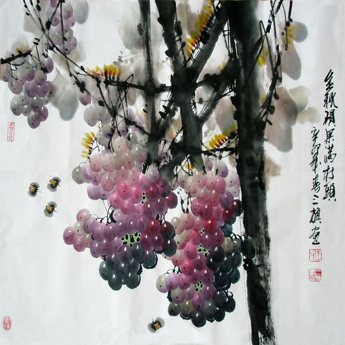 王三旗 王三旗