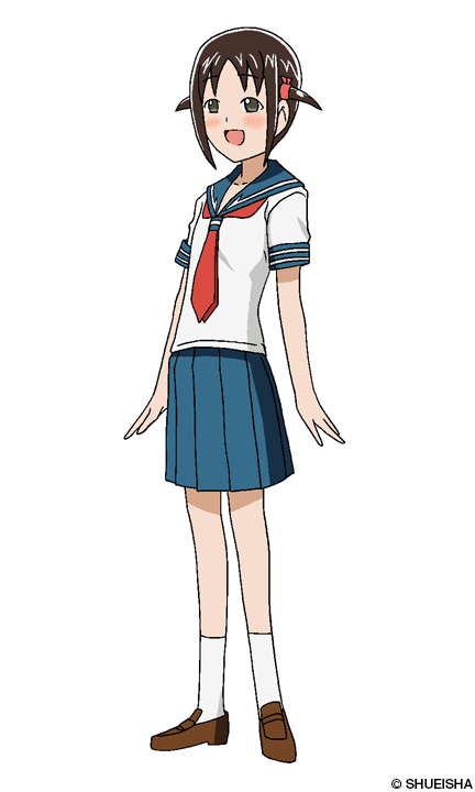独眼巨人少女斋枫
