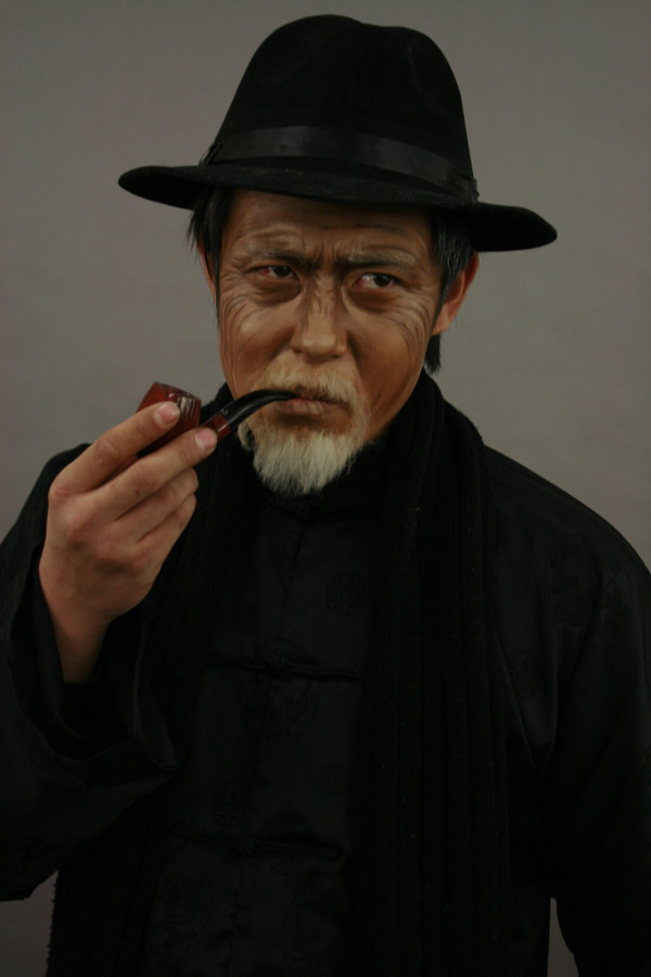 王俊东精彩剧照 王俊东精彩剧照