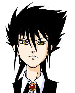 狼之少年 狼之少年