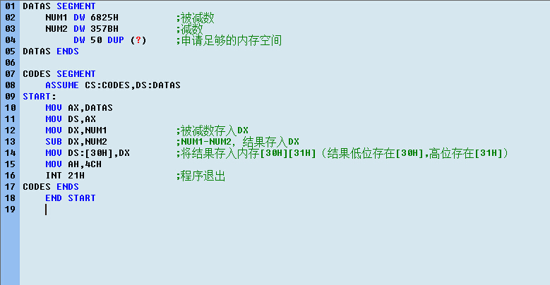 源程式 源程式