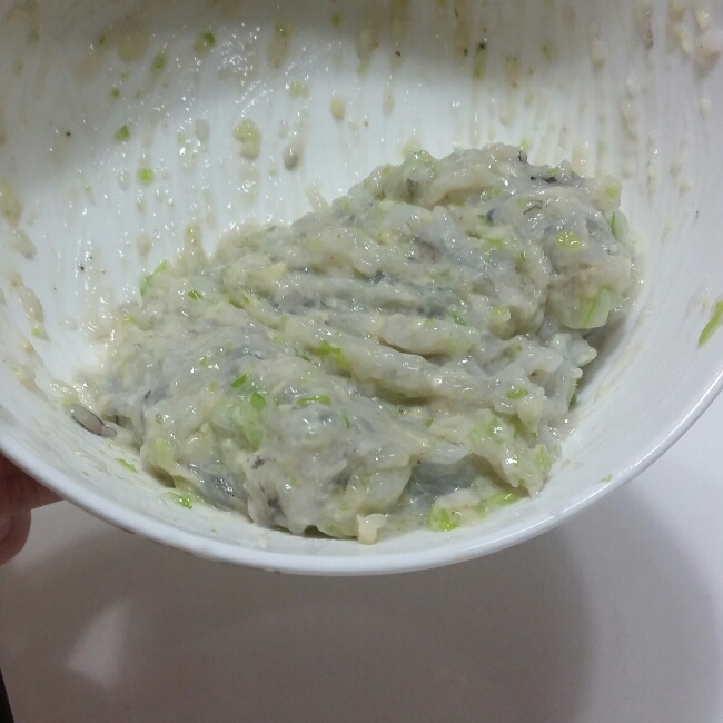 炸虾棒