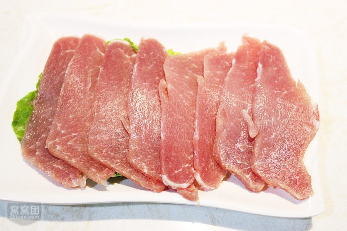 鱼香肉丝(特色鱼香肉丝) 鱼香肉丝(特色鱼香肉丝)