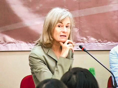 Jane Perlez Jane Perlez