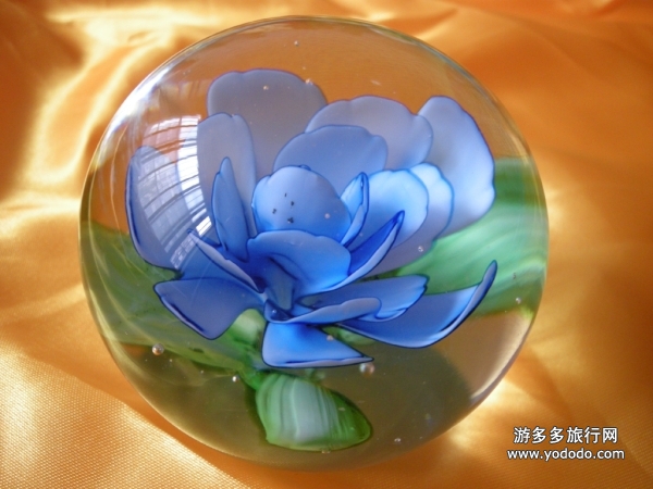 淄博琉璃 淄博琉璃