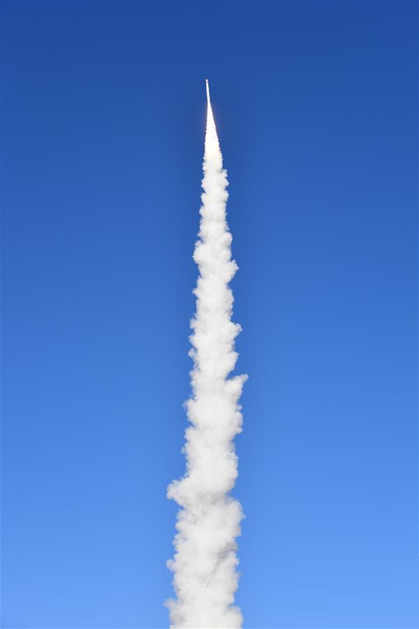 潇湘一号03星 潇湘一号03星