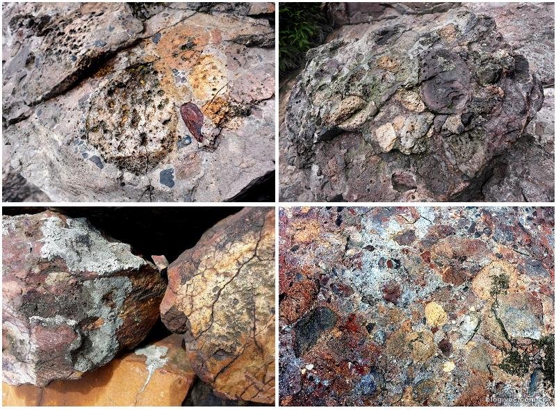 火山碎屑熔岩 火山碎屑熔岩
