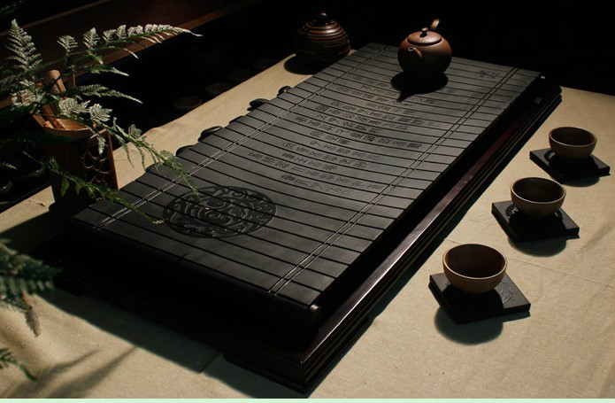 喷砂面工艺茶盘 喷砂面工艺茶盘