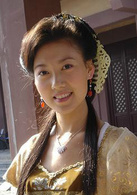 泪痕剑(中国2006年戈力执导电视剧)