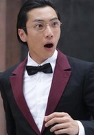流氓皇帝(2016年马国明、周丽淇主演电视剧)