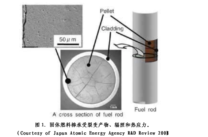 液体燃料反应堆 液体燃料反应堆