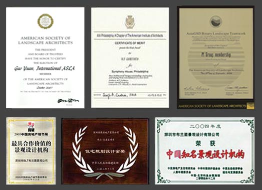 深圳布兰图园林景观规划设计公司 深圳布兰图园林景观规划设计公司