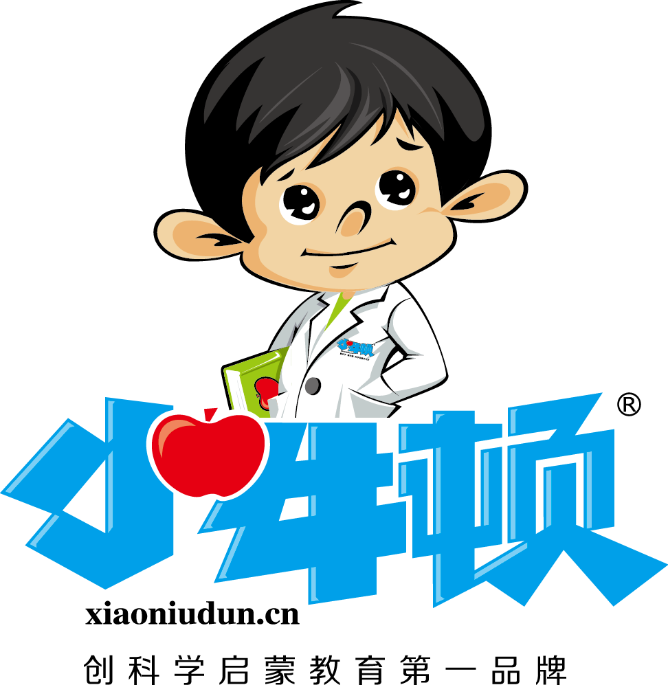 牛信步 牛信步