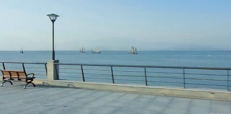 湖州太湖旅游度假区 湖州太湖旅游度假区