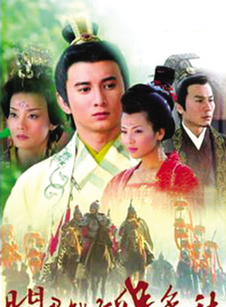 潘虹(中国大陆女演员)