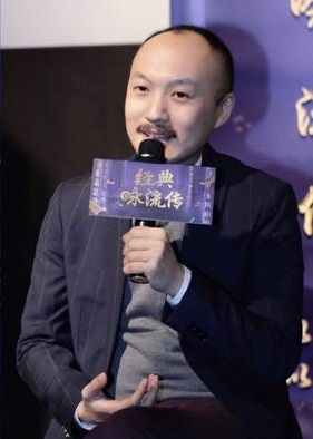 王宁 王宁