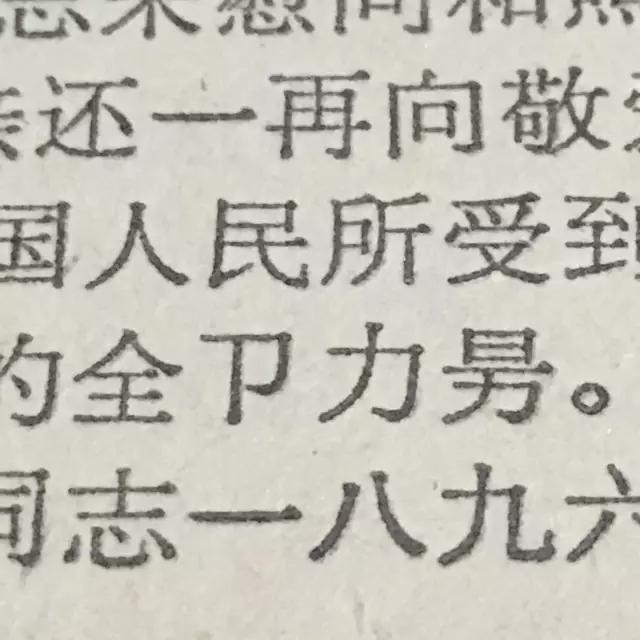 汉字废止 汉字废止