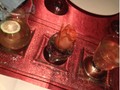 香颂玫瑰露