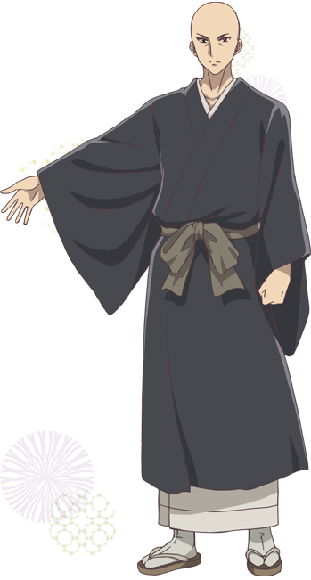 圆生