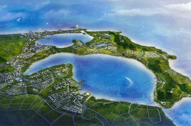海南国际旅游岛先行试验区 海南国际旅游岛先行试验区