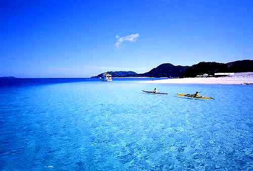 海水 海水