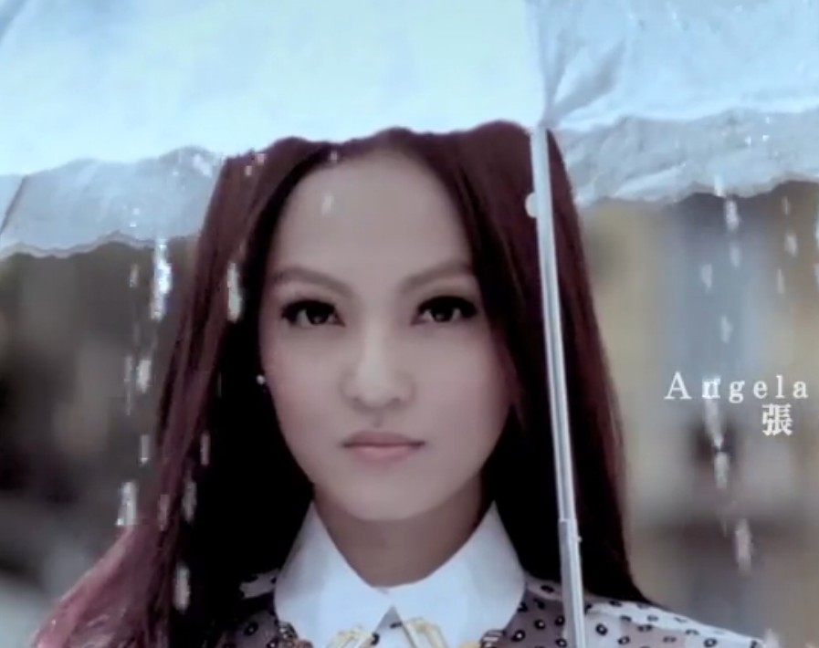 淋雨一直走(2012年张韶涵演唱歌曲) 淋雨一直走(2012年张韶涵演唱歌曲)