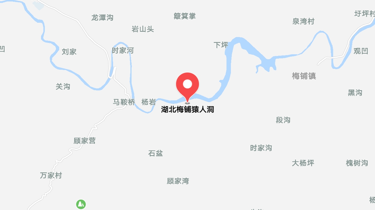 地图信息