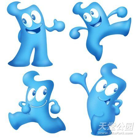 海宝(中国2010年上海世博会吉祥物) 海宝(中国2010年上海世博会吉祥物)