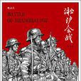 淞沪会战(吕玻所着图书) 淞沪会战(吕玻所着图书)