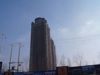 温莎庄园实景图 温莎庄园实景图