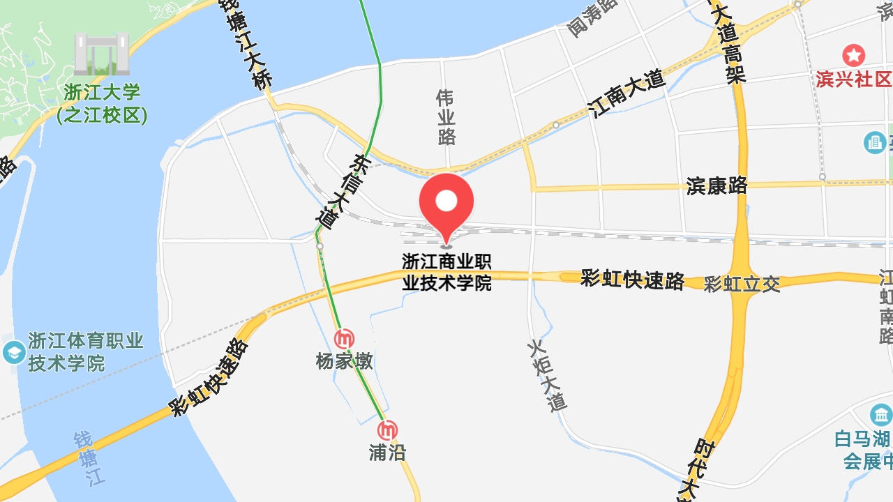 地图信息