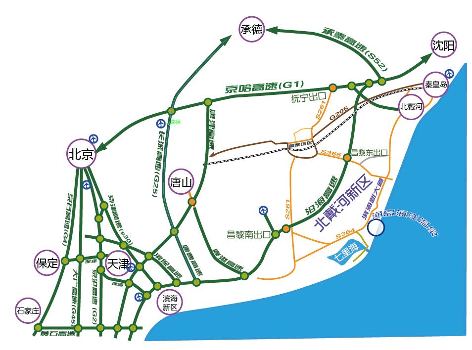 渔岛景区 渔岛景区