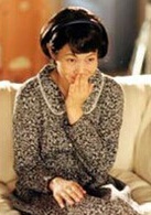 粉红女郎(涩女郎（伍宗德导演喜剧电视剧）)