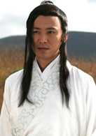 无忧公主(2004年李惠民导演电视剧)