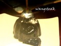 热浓浆朱古力拉瓦