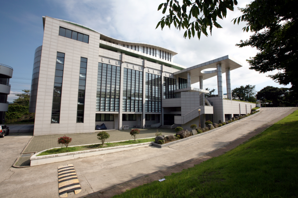 济州国立大学(济州大学) 济州国立大学(济州大学)