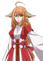 狐妖小红娘