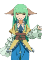 狐妖小红娘