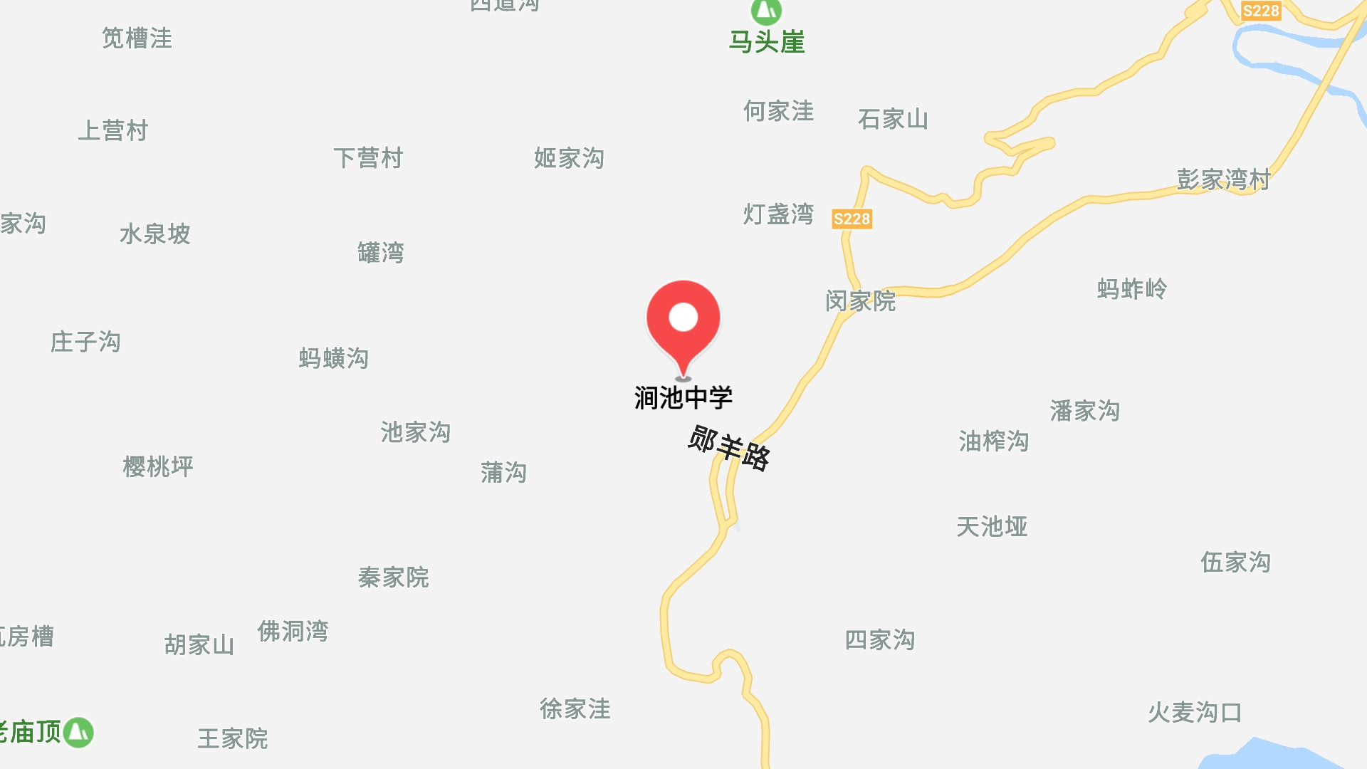 地图信息