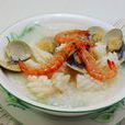 海鲜粥 海鲜粥
