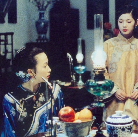 海上花(1986年杨凡执导电影) 海上花(1986年杨凡执导电影)