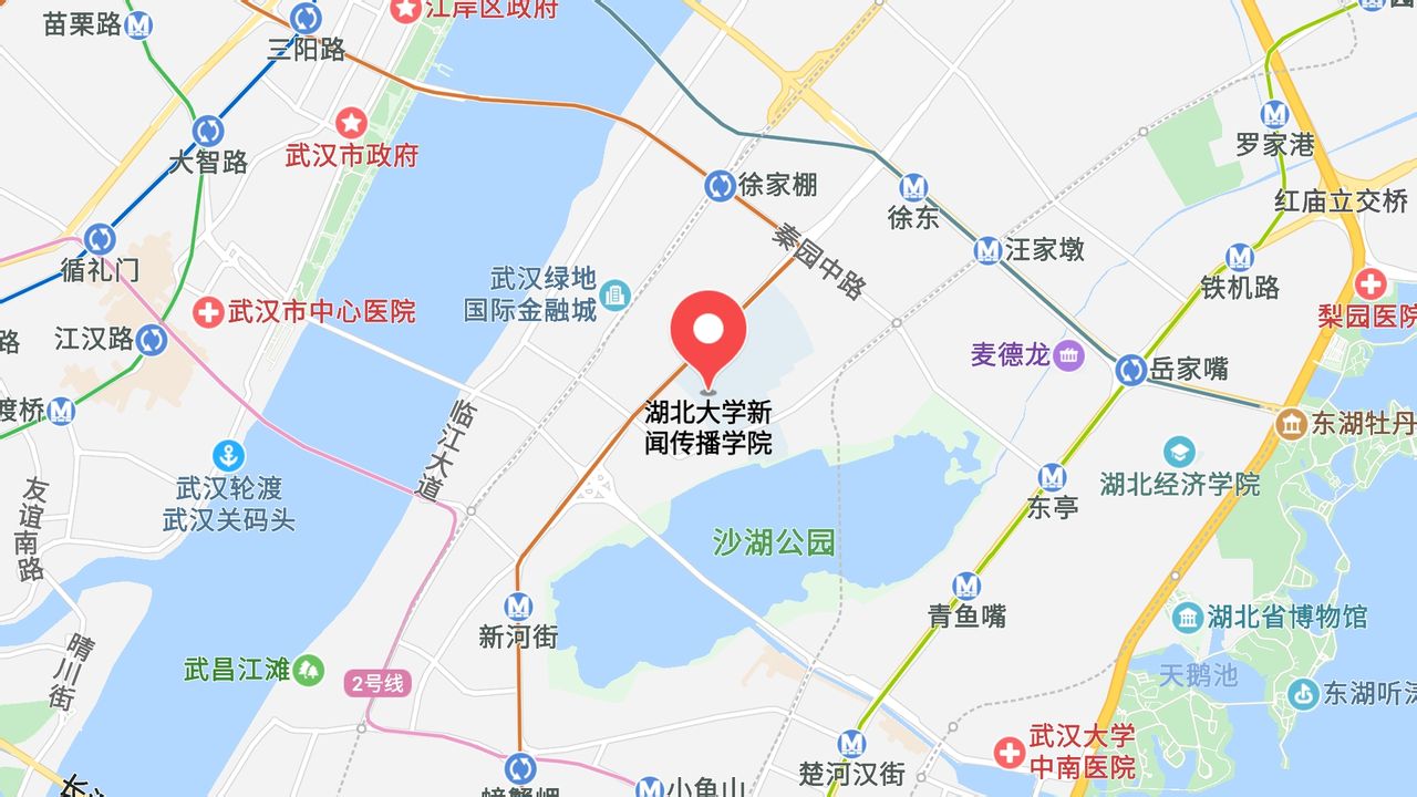 地图信息