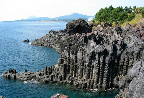 济州岛 济州岛