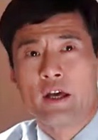 爸爸叫红旗(2002年朱传光执导电视剧)