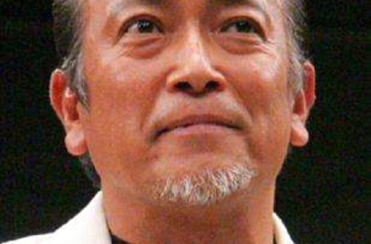 清水健太郎 清水健太郎