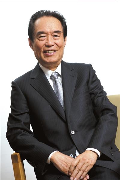 阎崇年 阎崇年