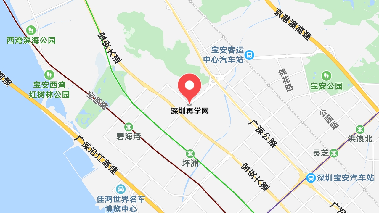 地图信息