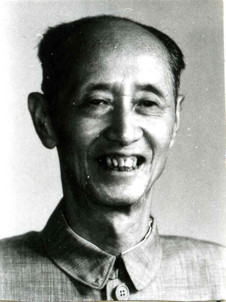 烙印(臧克家创作现代诗) 烙印(臧克家创作现代诗)