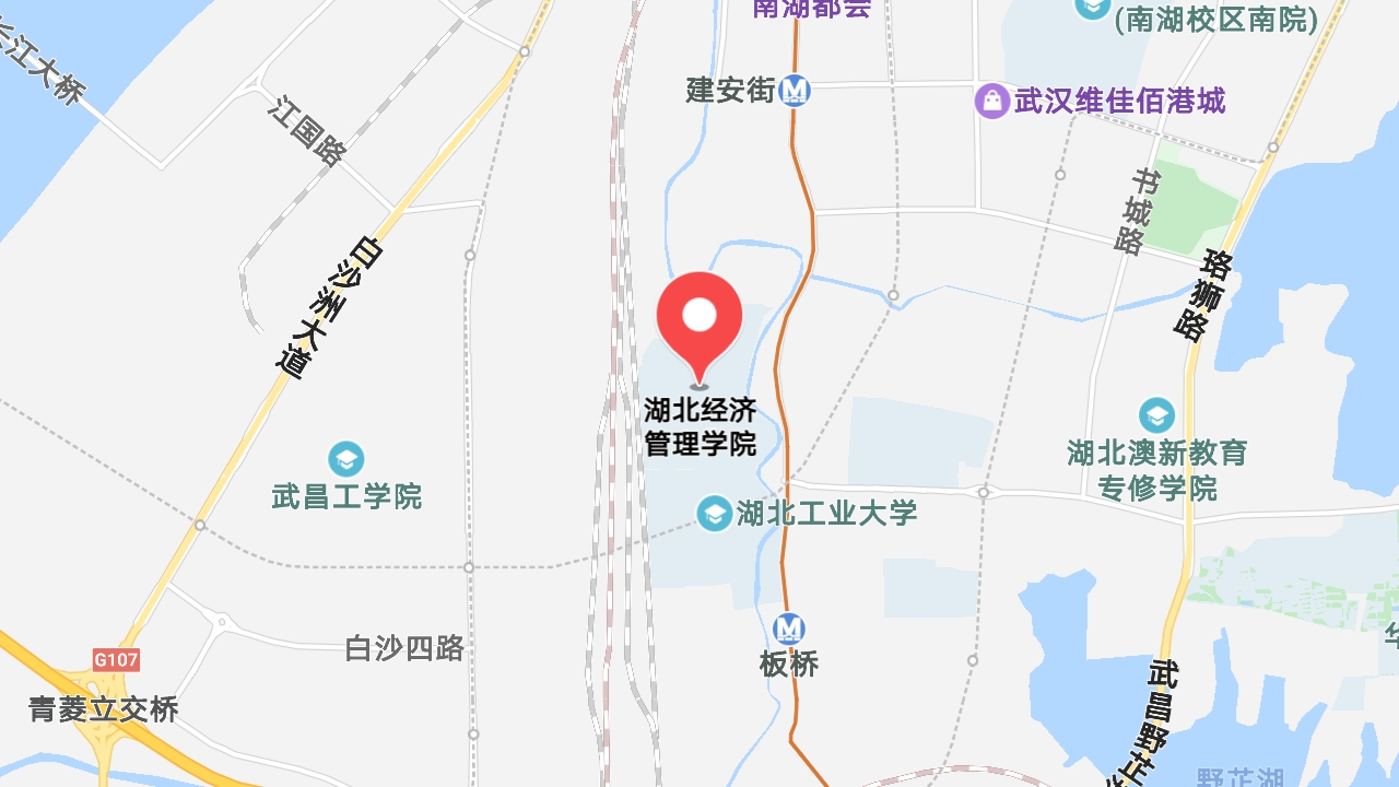 地图信息