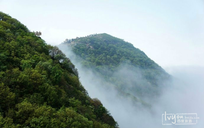 云台山 云台山